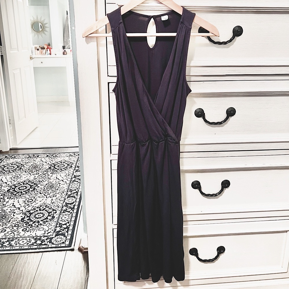 Old Navy Jersey Dress